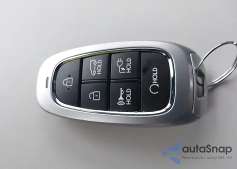 2024 Hyundai Ioniq 5 Sel z USA, uszkodzony, nr VIN KM8KNDDF6RU280959